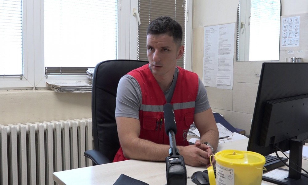 Vrućine pune ambulante, lekari upozoravaju na najčešće tegobe i daju važne savete građanima
