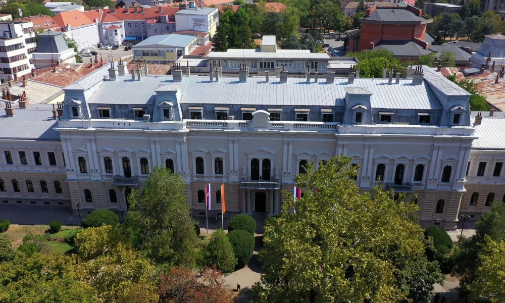 Javni forum o budućem razvoju Požarevca i sedam opština 16. septembra