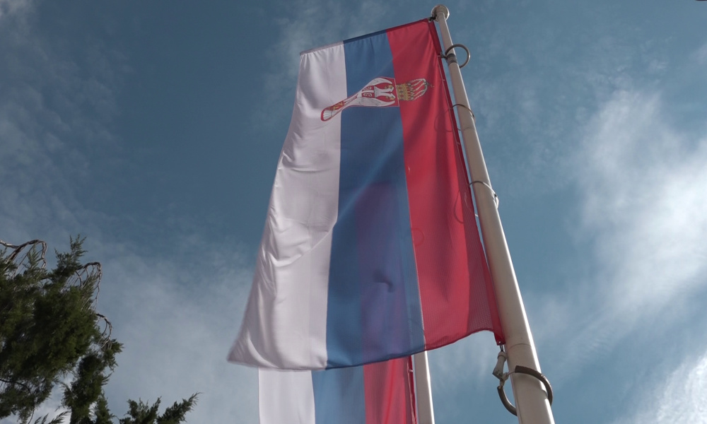 Dan zastave i srpskog jedinstva obeležen i u Požarevcu