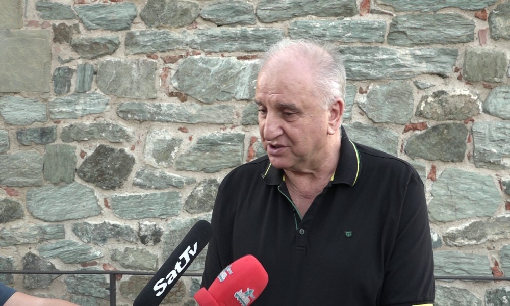 Veliko Gradište nastavlja ulaganja u infrastrukturu i kulturu