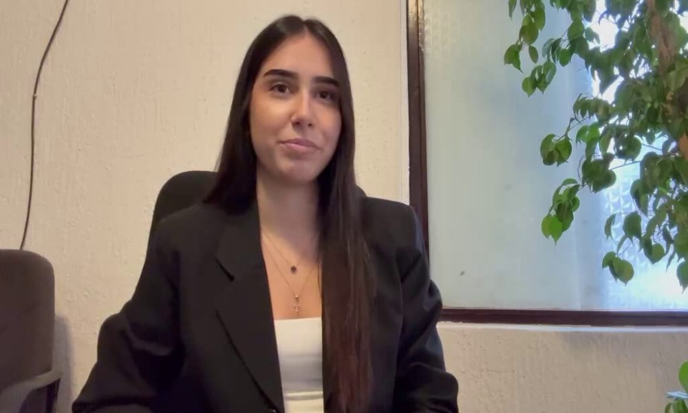 Milica Ristić: Budućnost mladih treba graditi i u Kostolcu