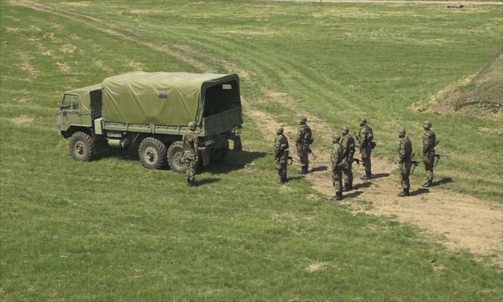Post