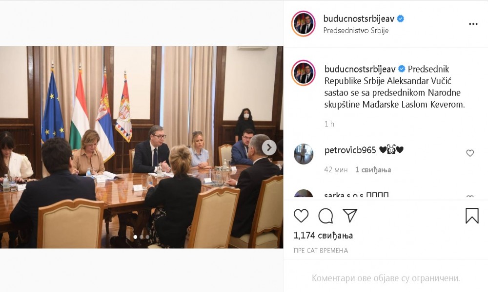 Post
