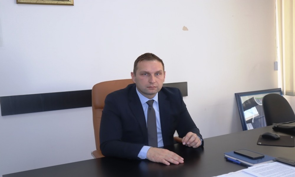 Opština Kučevo u 2024. godini