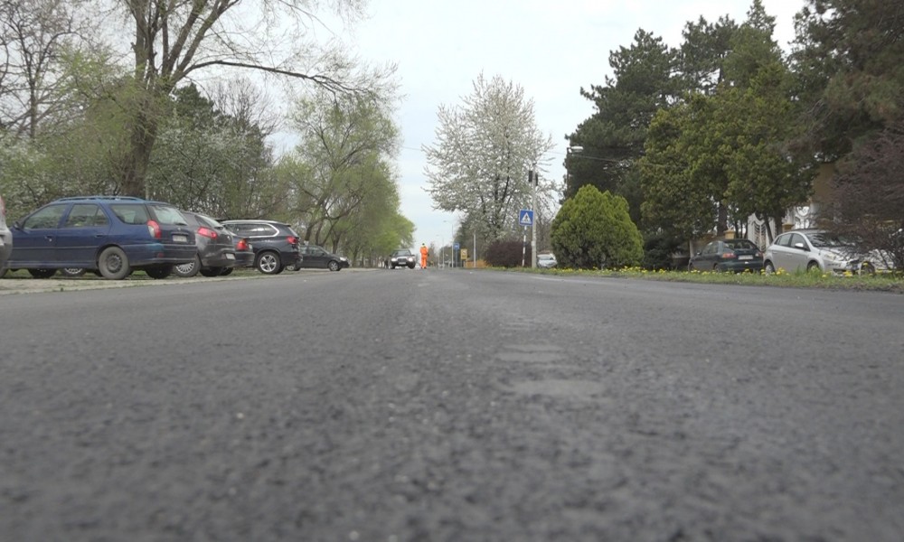 Post