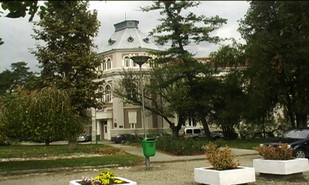 Ostrovo dobija savremeni sistem za otpadne vode