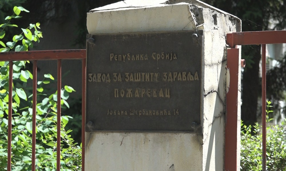 Post