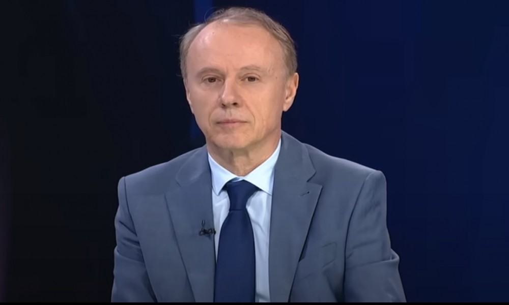 Rektor Đokić: Univerzitet mora da sačuva autonomiju i privede akademsku godinu kraju