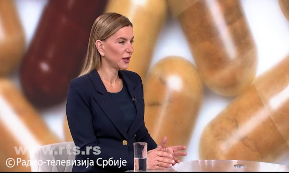 Lek za decu leptire stigao u Srbiju, dvoje danas započinje lečenje