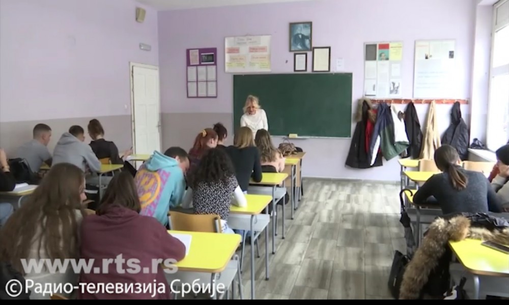 Post