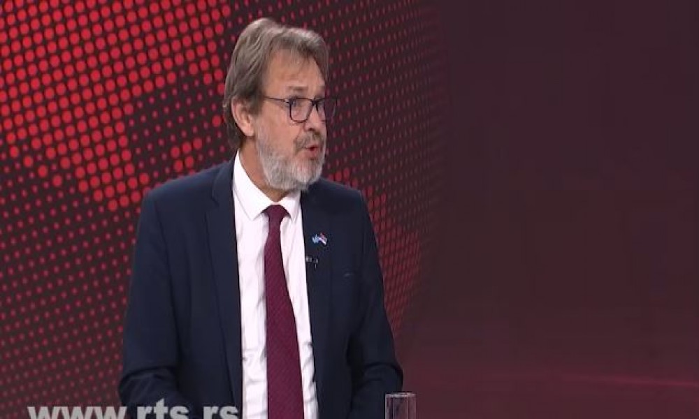 Ljudska prava na ispitu; Žigmanov: Najugroženiji su oni koji su najslabiji i nevidljivi u društvu