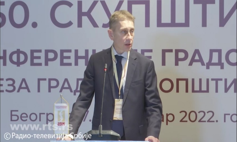 Koje reforme Srbija treba da ubrza u stvaranju Javne uprave za 21. vek