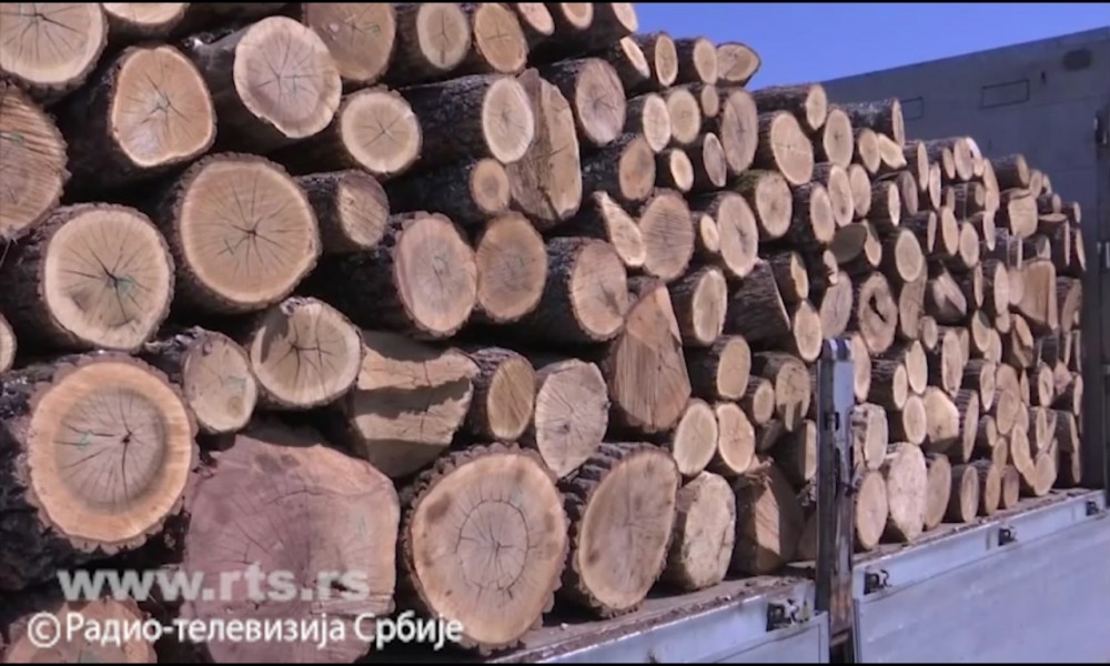 Kupovina ogreva tokom tropskih dana - kakve su cene na stovarištima